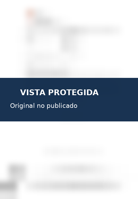 Vista protegida e ilegible de documento original para Gas, datos personales no visibles